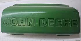 M140667 John Deere Genuine Oem Center Bumper 325 335 345 355d Gx325 Gx345 Gx355