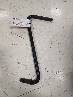 M144504 John Deere Bent Pin Fastener Part Number 54 Inch And 62
