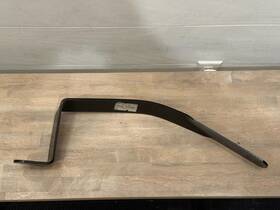 M146186 John Deere Oem Snowblower Remote Spout Control Bracket Chute #m146186 X720 54 47