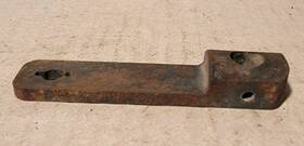 M149739 John Deere X475 X485 X585 X720 Differential Brake Linkage Arm #m149739