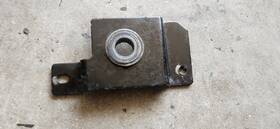 M152577 John Deere X320 Steering Plate