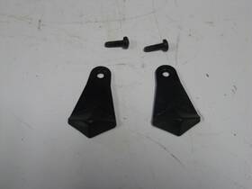 M154546 John Deere Hood Latch Pair X300 X304 X310 X320 X500 X520 X540 X590