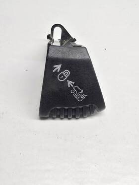 M160830 John Deere X300 X320 X324 X340 X500 X520 X530 Cruise Control Lever