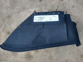 Am146979 John Deere M175297 Mower Deflector Chute Accel 42 Deep