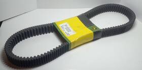 M176776 John Deere Original Equipment V-belt - Used