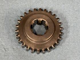 M40358 John Deere 212 Transaxle 1st 2nd& Reverse Shift Gear