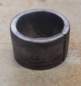 M40636 John Deere 110 112 140 300 312 314 316 317 318 322 330 332 Used Spindle Spacer