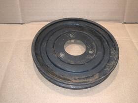 M40798 John Deere 200 210 212 214 216 Transmission Input Pulley 8 Inch