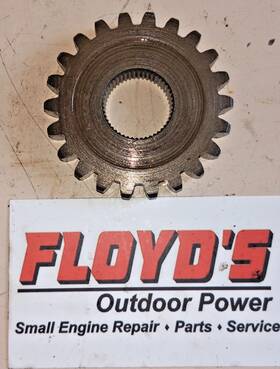 M41041 John Deere 212 Peerless Transaxle Gear