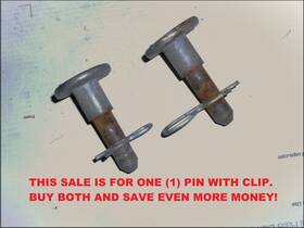 M41100 John Deere Pin