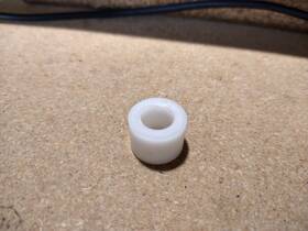 M44193 John Deere Deck Idler Pulley Bushing 160 180 185 240 245 260 265 285 318 320 450