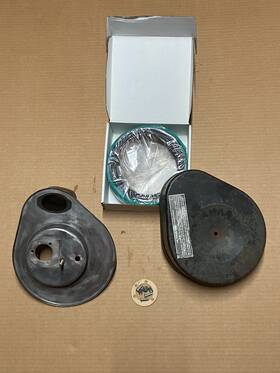 M47496 John Deere M47493 210 212 214 216 300 312 314 316k Air Cleaner Kohler