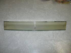 M48123 John Deere 210 212 214 216 300 314 317 Headlight Lens Useable