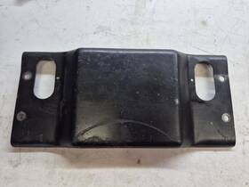 45-048 John Deere M48336 300 312 314 316 317 - Front Bumper Cover Plate Bezel