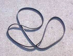 A9-230 John Deere M48444 400 - 60 Inch Mower Deck Belt
