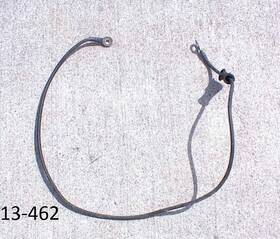 M48512 John Deere 400 - Starter Cable