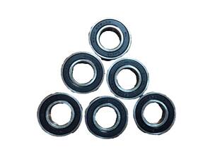 M63810 John Deere 60 Inch Mower Deck Bearings 400