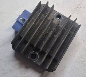 Sh578-12 John Deere M70121 Voltage Regulator Fit 345 325 160 165 F525 Kawasaki