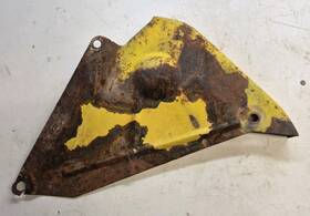 M70952 John Deere 175 180 185 170 265 240 245 260 285 320 Deck Shield Rh Side Right