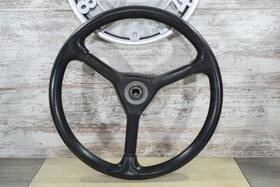 M71094 John Deere 325 335 345 355d 425 445 455 Mower Steering Wheel