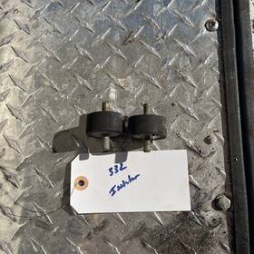 M75109 John Deere M76270 Original Equipment Isolator M89319 M89320