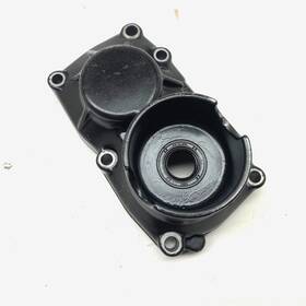 M800440 John Deere 1600 Turbo Wam Rear Axle Cover