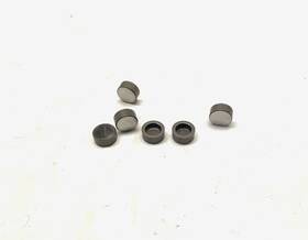 3tnv88-djma John Deere M801224 1565 Series Ii 4wd Yanmar Cylinder Head Cap Set 6