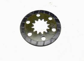 M802307 John Deere 185 Transaxle Brake Disk