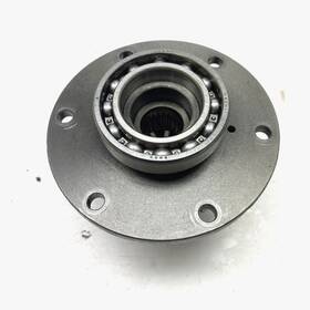 Ch14585 John Deere M802826 1600 Turbo Wam Rear Axle Differential Case Assembly