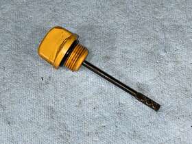 M806665 John Deere 335 Transmission Dipstick