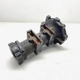 M810398 John Deere M811999 1565 Series Ii 4wd Front Axle Rh Housing