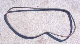 C7-219 John Deere M82538 210 212 214 216 - 38 Inch Deck Mower Belt