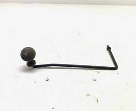 M84947 John Deere 420 Park Brake Lever