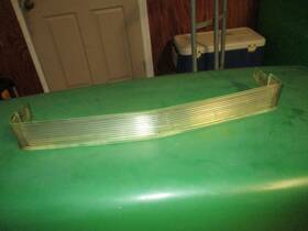 M85036 John Deere 420 430 Garden Tractor And 755 855 955 Compact Headlight Lens