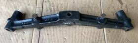 M85069 John Deere 322 318 332 Front Axle Pivot For 1 Inch Spindles