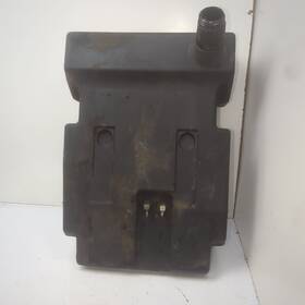 M85146 John Deere 420 Garden Tractor Fuel Tank Gas Petrol
