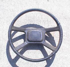 72-301 John Deere M85416 Craftsman Steering Wheel