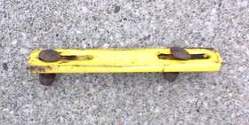 Jd61-109 John Deere M86864 316 317 318 322 330 332 - 50 Inch Deck Strap