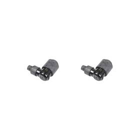 M88905 John Deere Original Equipment Spark Plug Cap - 2 Pack
