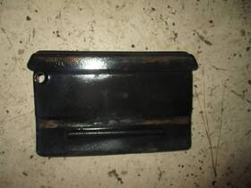 M88953 John Deere 322 330 332 Garden Tractor Battery Tray Nla Jd
