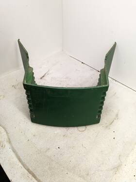 M89336 John Deere 175 Pedestal Trim 160 165 180 185