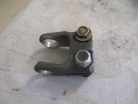 M89104 John Deere M90150 318 322 332 420 430 Hd Driveshaft Clamping Yoke 217.67