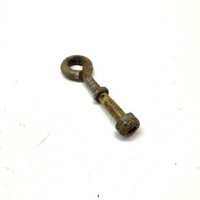 M93266 John Deere F525 Steering Eyebolt