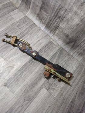 M96333 John Deere #m96333 Rx75 Rear Draft Arm Assembly