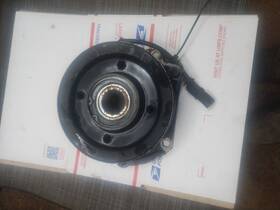 Ma-gt-jd9al1 John Deere 316 318 322 330 332 Ogura Electric Pto Clutch