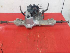 Mia10911 John Deere Transmission La175