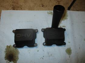 Miu11644 John Deere Miu11645 425 445 Garden Tractor Kawasaki Engine Valve Covers
