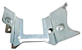 Miu13965 John Deere Air Filter Blower Housing Guide Cover Z355e Z-trak Oem