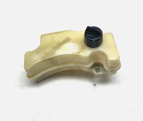 Miu800189 John Deere X540 Hydraulic Reservoir