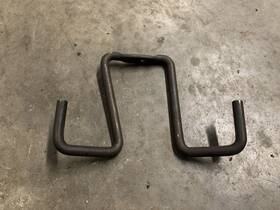 Na1130mx111ei John Deere Drive Belt Guide For L120 L130 La110 La120 X110 X120